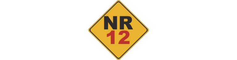 NR-12 - SEGURANÇA NO TRABALHO EM MÁQUINAS E EQUIPAMENTOS